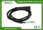 Quality Assurance EZGO RXV 2008-up 604321 Golf Cart 48V Charger DC Cable Cord