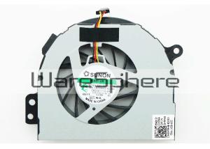 Wholesale 0.25kg Dell Inspiron 14R N4110 Laptop Internal Fan HFMH9 0HFMH9 4BR01FAWI10 from china suppliers