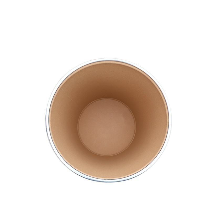 Sustainable 12gal Fiber Drums – Protect Your Products & Planet With Paper-Based Packaging