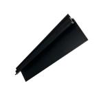 Closet Door Cabinet Door Extrusion Aluminum Window Door Profiles