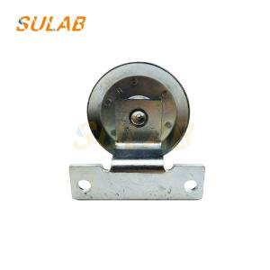 Wholesale Wire Rope Pulley 60-11-6200 Right Angle Elevator Spare Parts from china suppliers