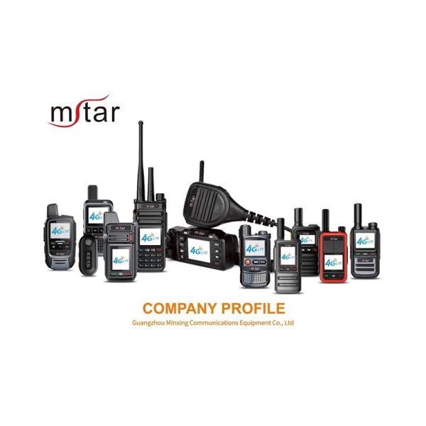 MSTAR DM-1260 DMR Simulation Selection Walkie Talkie with IP66 Waterproof Dustproof and Busy Channel Lock