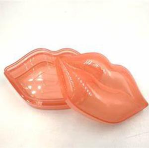 Wholesale Organic Moisturizing Konjac Patchology Lip Patches Anti Wrinkle from china suppliers