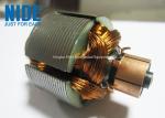 Auto Small Grinder And Juicer Motor Winding Machine / Armature Coil Winding