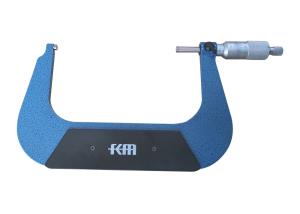 Wholesale 125-150mm Outside Micrometers with Spanner for Calibration from china suppliers