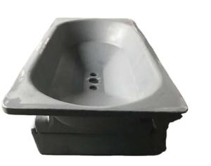Wholesale Aluminum Zinc Lead Sow Mould Dross Pan from china suppliers