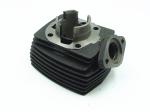 Vogue 50 Aluminum Engine Block , 2 Stroke Single Cylinder Engine Parts