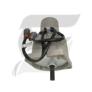 Wholesale KP56RM2G-011 YT13E01085P1 20S00002F1 Excavator Throttle Motor For Kobelco SK200-6E SK230-6E from china suppliers