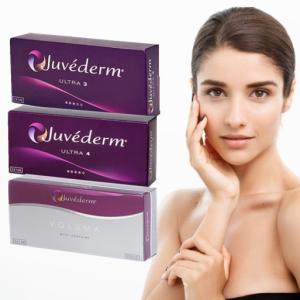 Wholesale Ultra 3 Ultra 4 Juvederm Dermal Filler Lip Enhancement Hyaluronic Acid Filler Injections from china suppliers