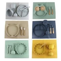 Wholesale Safe Silicone Standard Small Spoon Dishwasher Material from china suppliers