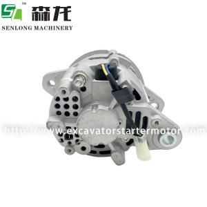 Wholesale 373008300,A002T72185,A002T72186,A002T72189,A002T72883,A002T72893,A002T72987,12308N,24V,Alternator Mitsubishi Generator from china suppliers