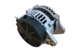 Cummins 6BT Diesel Engine Alternator C3972529 JFZ2703 / Motor Spare Parts