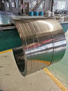 Wholesale SYL Stainless Steel Metal Strip 0.1mm 0.2mm 0.3mm 1mm 2mm 3mm Thickness from china suppliers