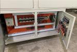 Pressure Calcium Silicate Board UV Curing Machine 410V 50HZ Supply Voltage
