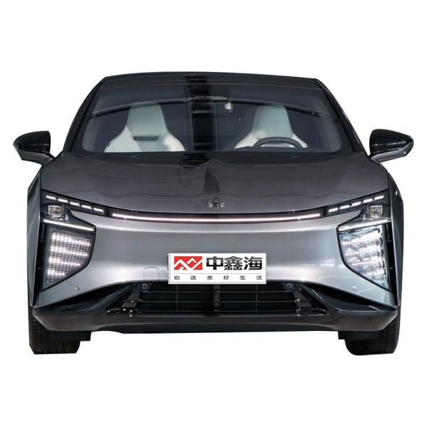 Best Selling Electric Car Adult HiPhi car Gaohe HiPhi X 2022 Zhiyuan version 6