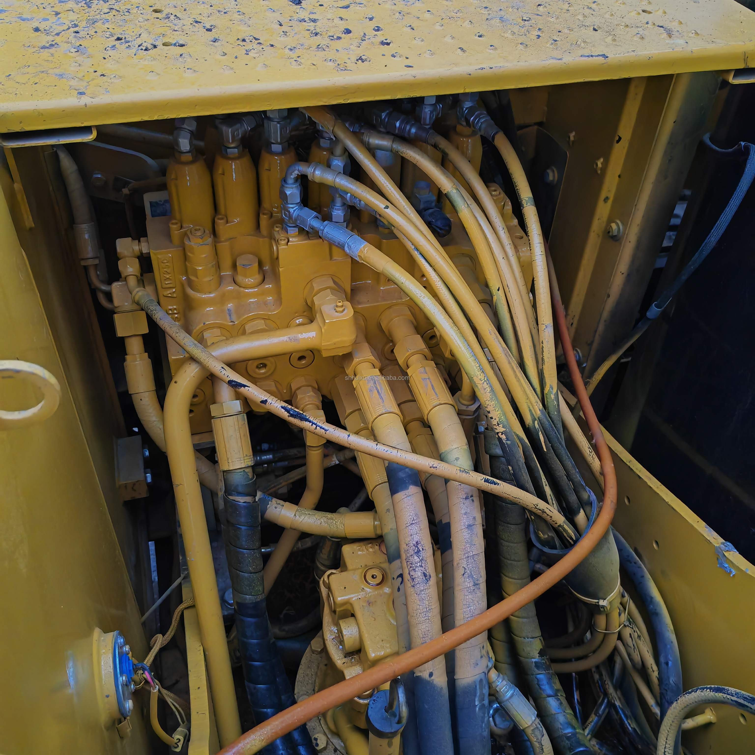 used cat 312 excavator Japan used caterpillar cat 312D 312C 315D 320 crawler excavator factory price for sale lowest price