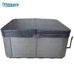 PVC Leather Luxury Hot Tub Spa Covers Long - Lasting & Specialist For Acrylic