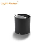 Spot Garden LED Ceiling Light Surface Mounted Cylindrical Aluminum 220V 8W 3000K