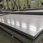 10mm Hot Rolled Stainless Steel Sheet Coil 304L 316L 317L