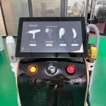 4 In 1 Diode Laser Hair Removal Machine 755 808 1064 Skin Rejuvenation
