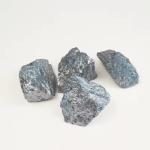 Silver Gray Silicon Metal 441 / 553 / 3303 Metal Silicon For Casting