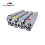 Printer Color Toner Cartridge 46490608 46490607 46490606 46490605 forOKI C542