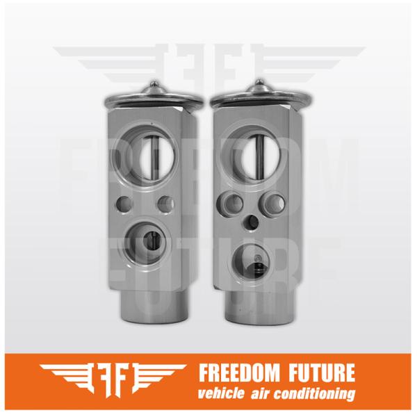 Automotive Ac Expansion Valve 2308300184 Auto Air Conditioning Expansion Valve