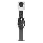 Level 2 Home Residential Ev Charger Manufacturers 7kw 1phase 220 Volt Ocpp1.6j