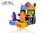 Double Player Car Racing Games Outrun Arcade Machine For Amusement Park