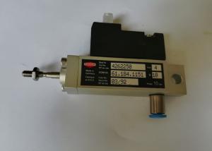 Wholesale 61.184.1151 Offset Printing Machine Motor CD102 SM102 Cylinder Valve Anti Corrosion from china suppliers