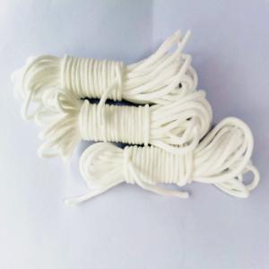 Wholesale Non Woven Surgical KN95 N95 Folding Mask Elastic Earloop from china suppliers