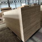 First Class Glue E0 E1 1250x2500mm Sapele Marine Plywood