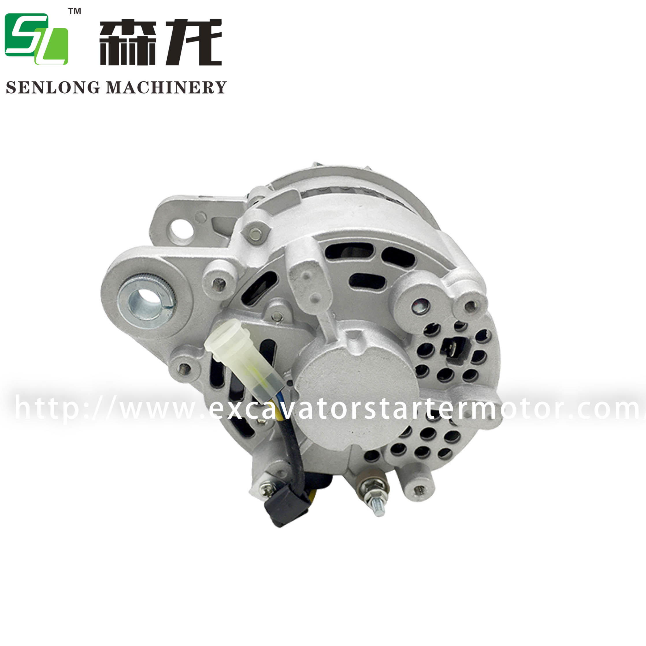 Alternator 373008300,A002T72185,A002T72186,A002T72189,A002T72883,A002T72893,A002T72987,12308N,24V Mitsubishi Generator
