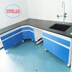 Customizable and Modern Steel Chemistry Lab Furniture for Modern Laboratories
