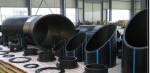 HDPE STUB END/HDPE FLANGE DN800