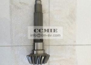 Wholesale Original Shantui Spare Parts Output shaft for Shantui Bulldozer from china suppliers