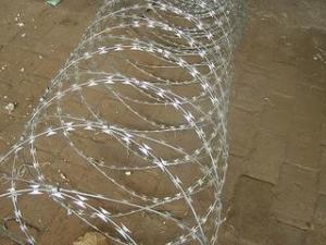 Wholesale Galvanized Barbed wire from china suppliers