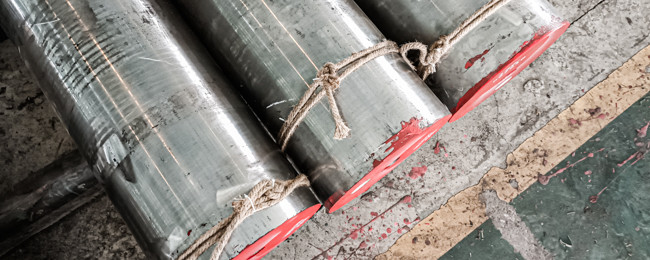 17-4PH Stainless Steel Round Bar