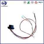 XH 2.5mm Female Socket add USB Connector Wire Harness for Power