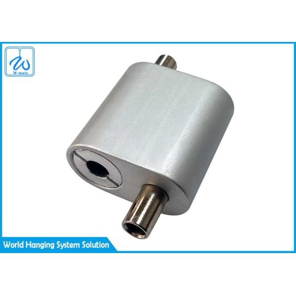 Rust & Fade Resistant Cross Cable W/ Loop & Toggles By Loop-It Gripper For Cable