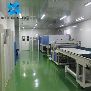Wholesale PDLC Smart Film Switchable Glass , Decorative Privacy Control Window Film from china suppliers