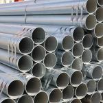 Q345b Seamless Steel Pipe 1cr5mo
