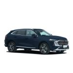 Compact SUV 2023 WEY Coffee DHT PHEV Plug in Hybrid Energy Cars 0km Maximum