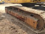 Used KOMATSU PC400-7 Crawler Excavator