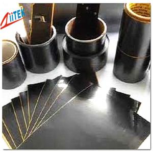 Wholesale Heat Conductive Interface Thermal Graphite Sheet , High Performance Pad, 16.0 W/mK from china suppliers