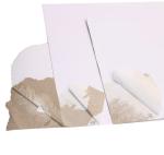2mm China Grey Paper Board Duplex Paperboard Paper & Paperboard Printing