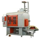 Pneumatic Sand Core Shooter Machine 13.2KW For Brass Faucet