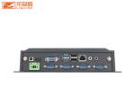 ZC328 Motherboard Windows System Fanless Industrial PC