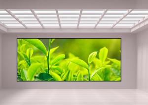 Wholesale Custom Size Interactive Video Wall Display High Definition Full Color wall mount from china suppliers