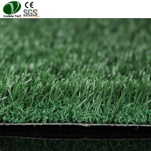 Wholesale Durable Always Green Synthetic Turf Weather Resistant Anti Ultraviolet from china suppliers